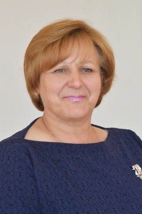Кокошникова  Анжела Николаевна.